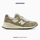 NEW BALANCE 998" MADE IN USA"