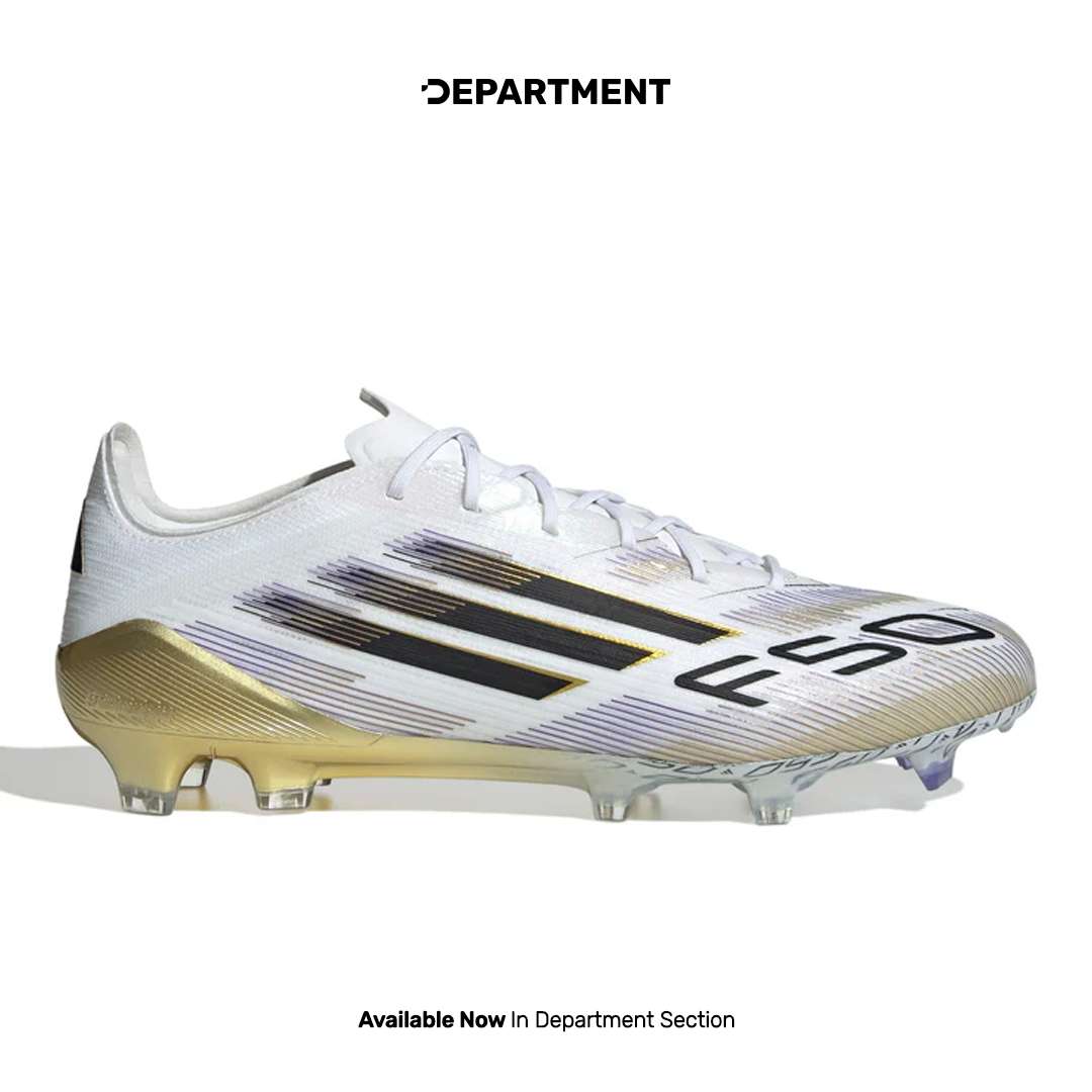ADIDAS F50 ELITE FG CLEATS "ROAD TO GLORY PACK"