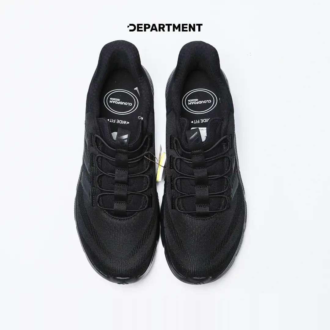 ADIDAS CLOUDFOAM FLEX RAPIDFIT WIDE