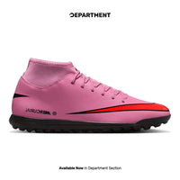 NIKE MERCURIAL SUPERFLY 10 CLUB TF