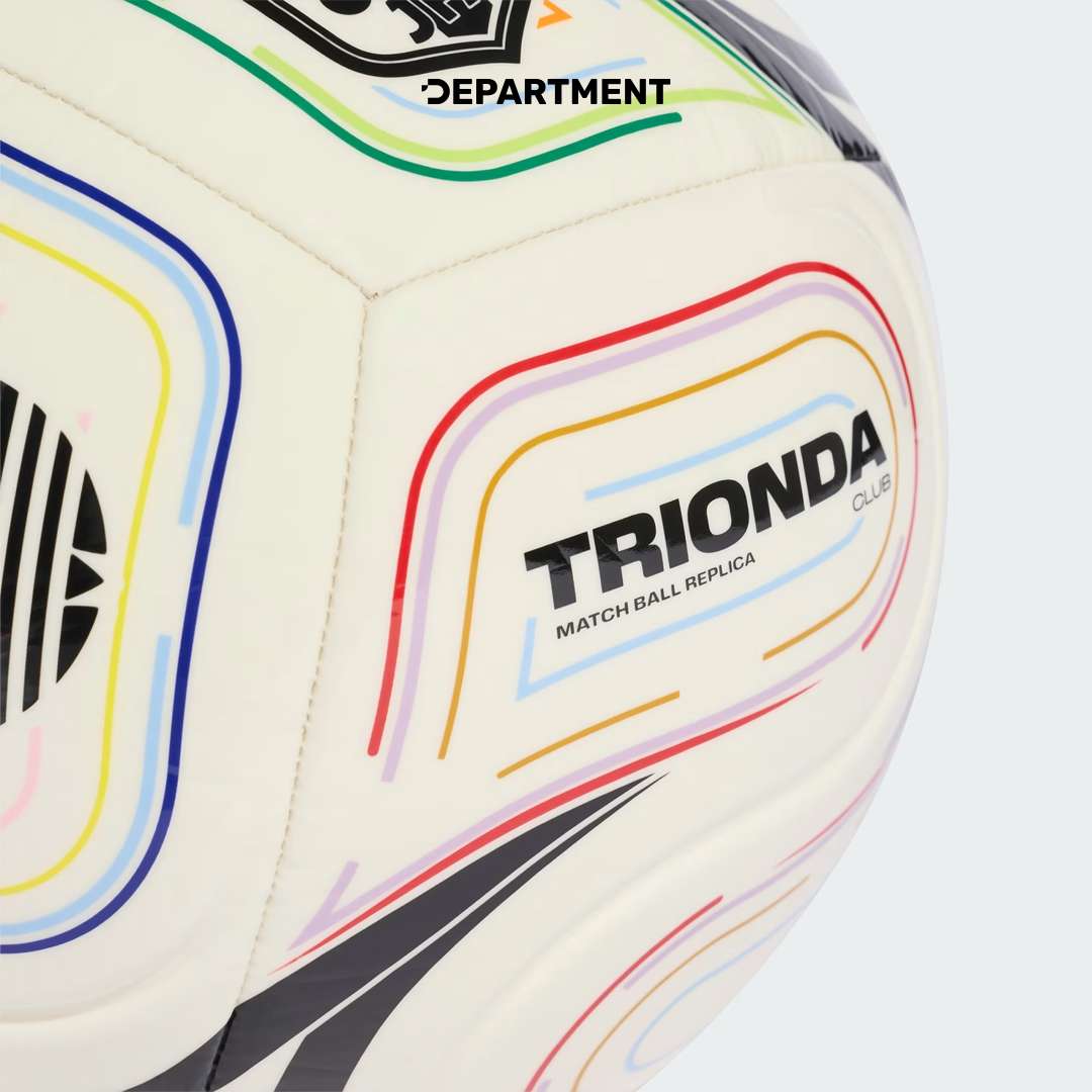 ADIDAS TRIONDA JAPAN AWAY CLUB