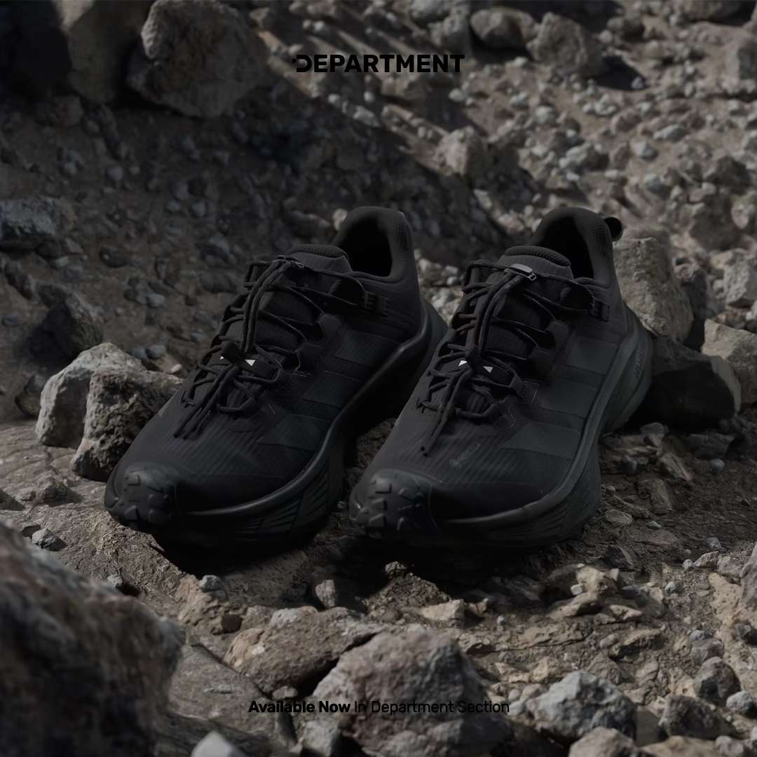 ADIDAS TERREX FREEHIKER SL GORE-TEX