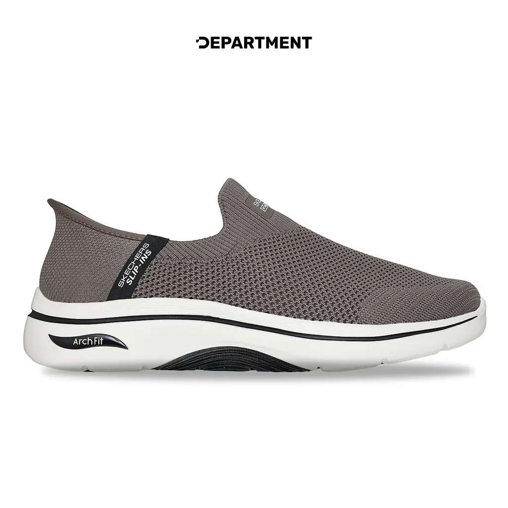 SKECHERS GO WALK ARCH FIT 2.0 ICONIC 2