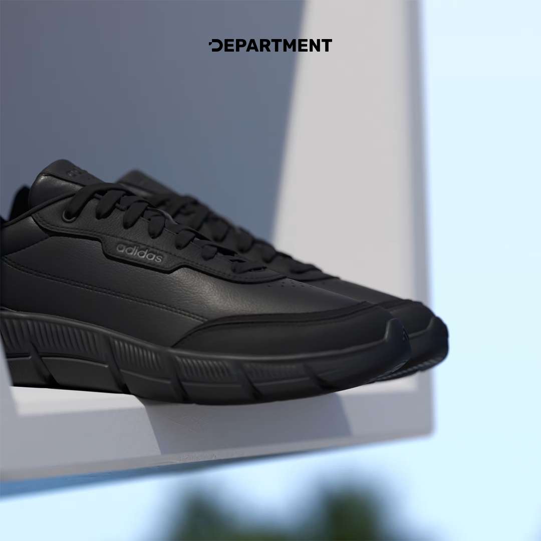 ADIDAS CLOUDFOAM FLEX SMART CASUAL SHOES