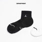 NIKE JORDAN EVERYDAY ELEVATED ANKLE 3P