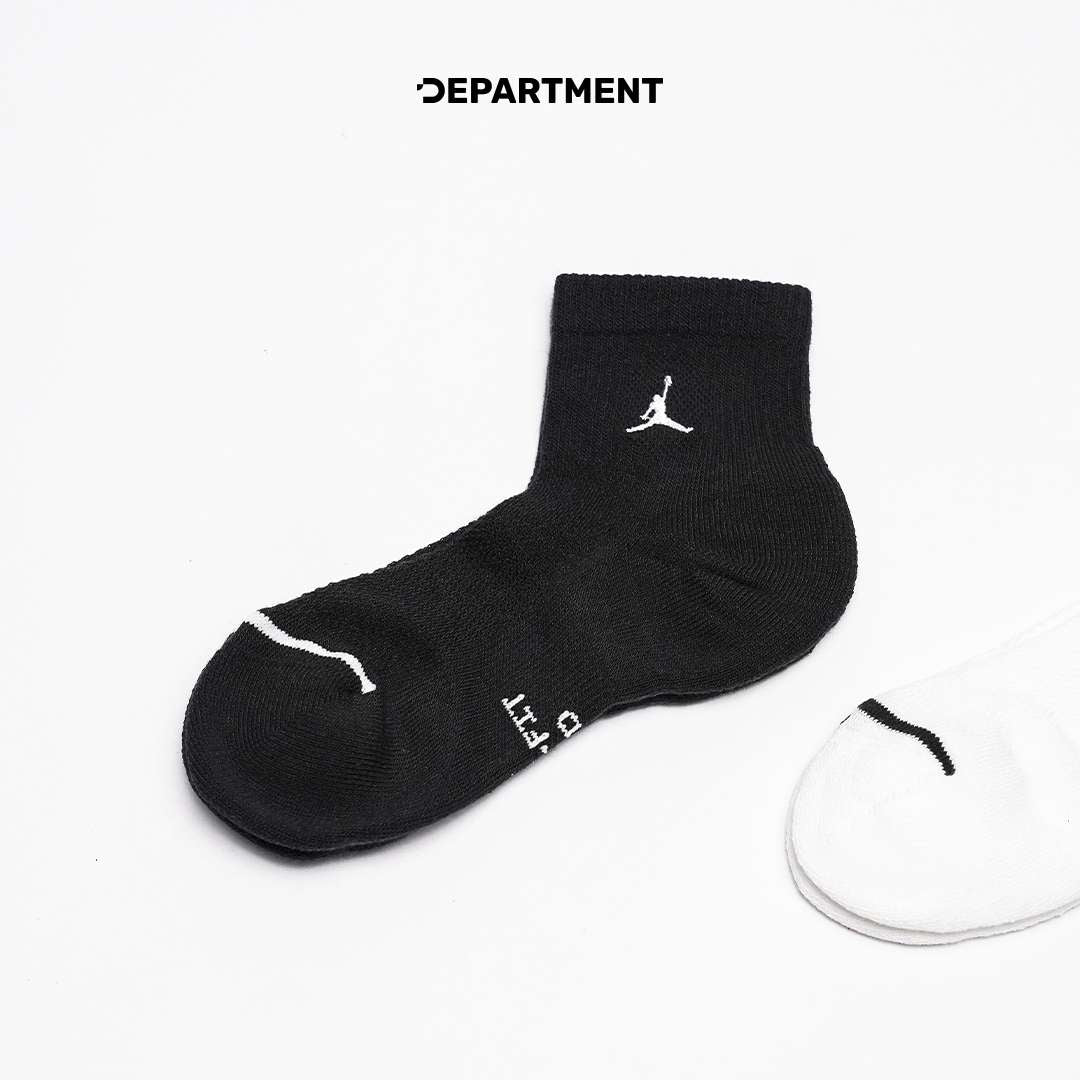 NIKE JORDAN EVERYDAY ELEVATED ANKLE 3P