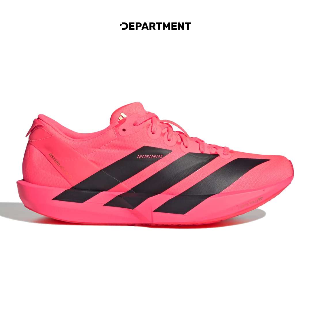 ADIDAS ADIZERO ADIOS 9 W