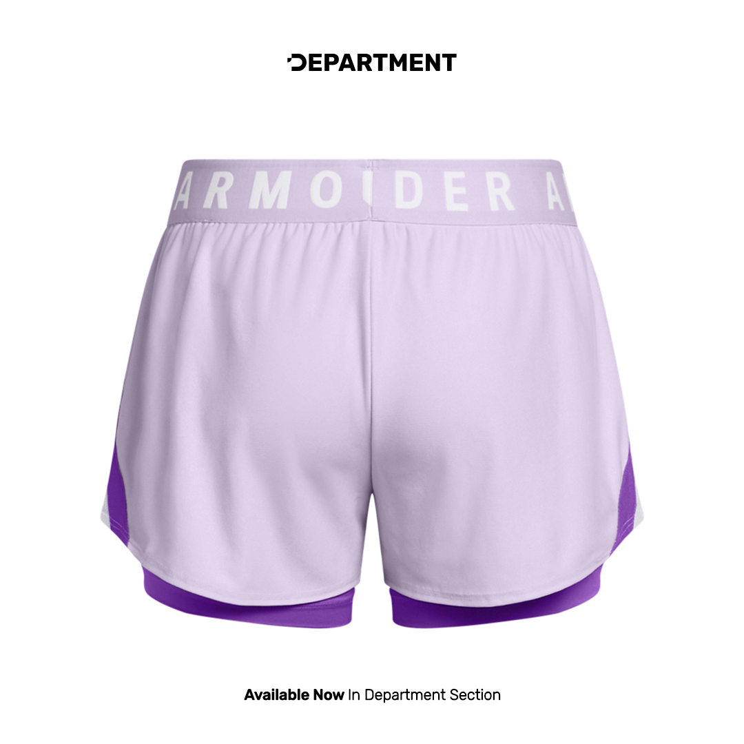 UNDER ARMOUR PLAY UP 2-IN-1