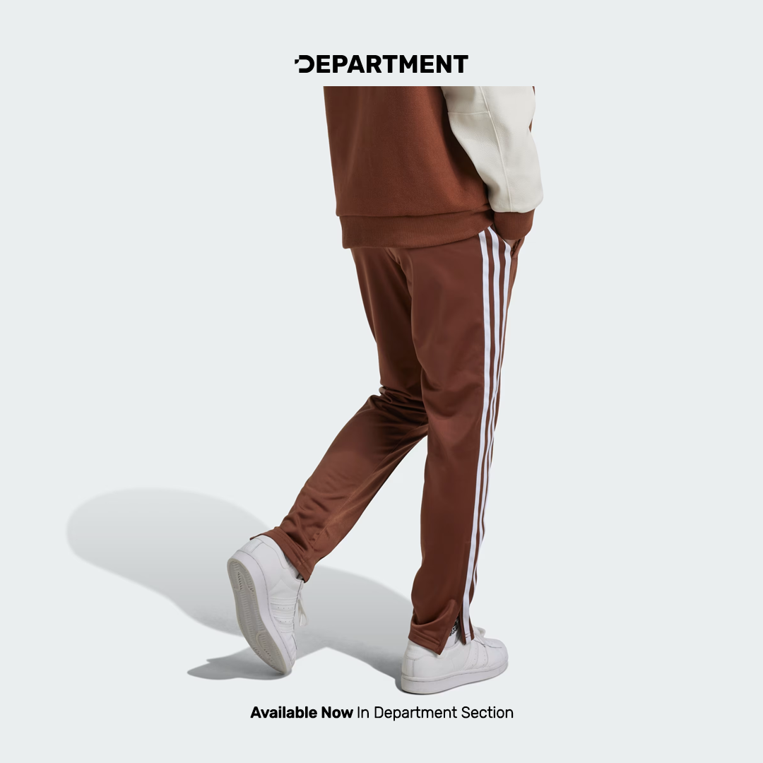 ADIDAS ADICOLOR SST OPEN HEM SLIM