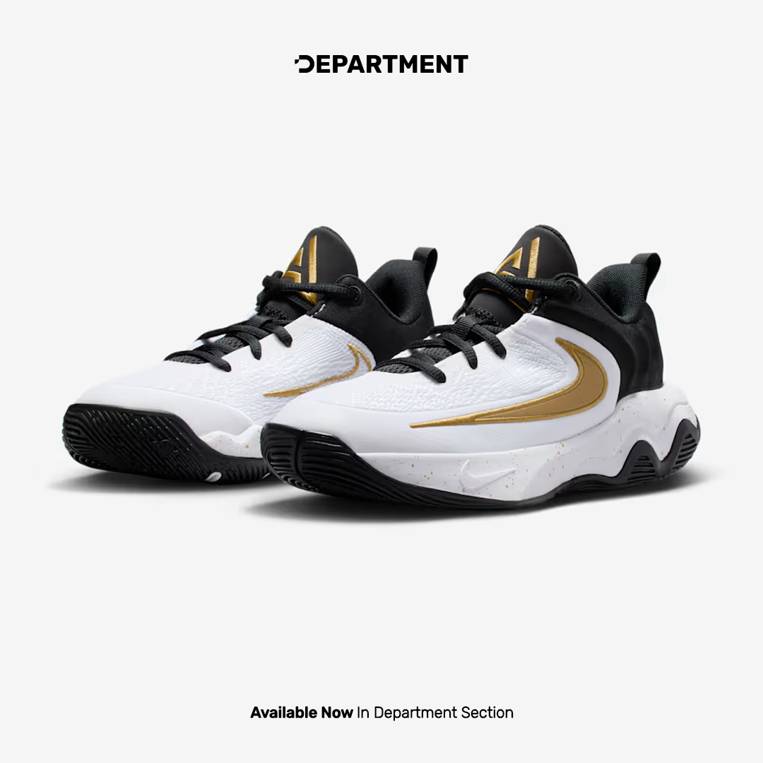 NIKE GIANNIS IMMORTALITY 4 (GS)