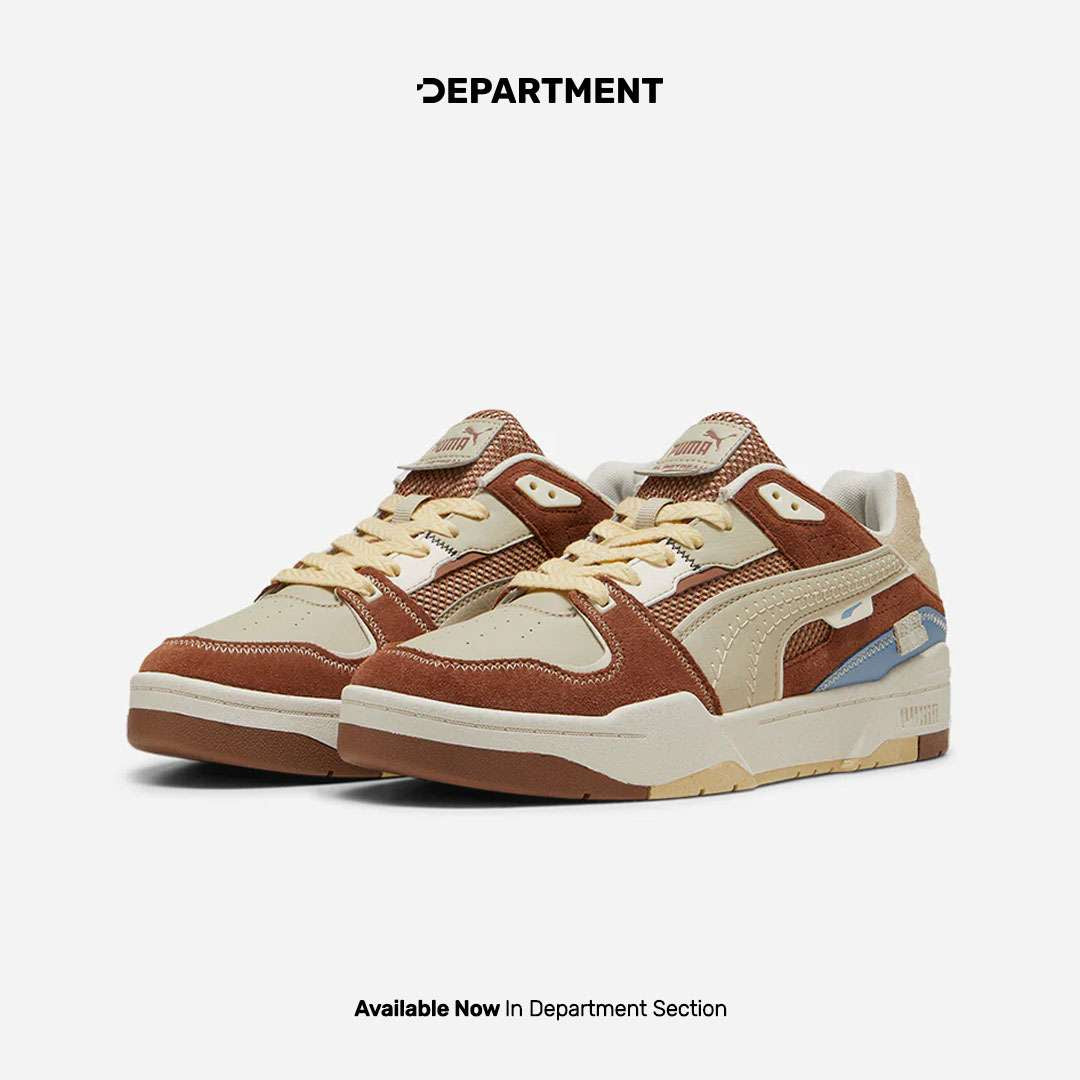 PUMA SLIPSTREAM EXPEDITION