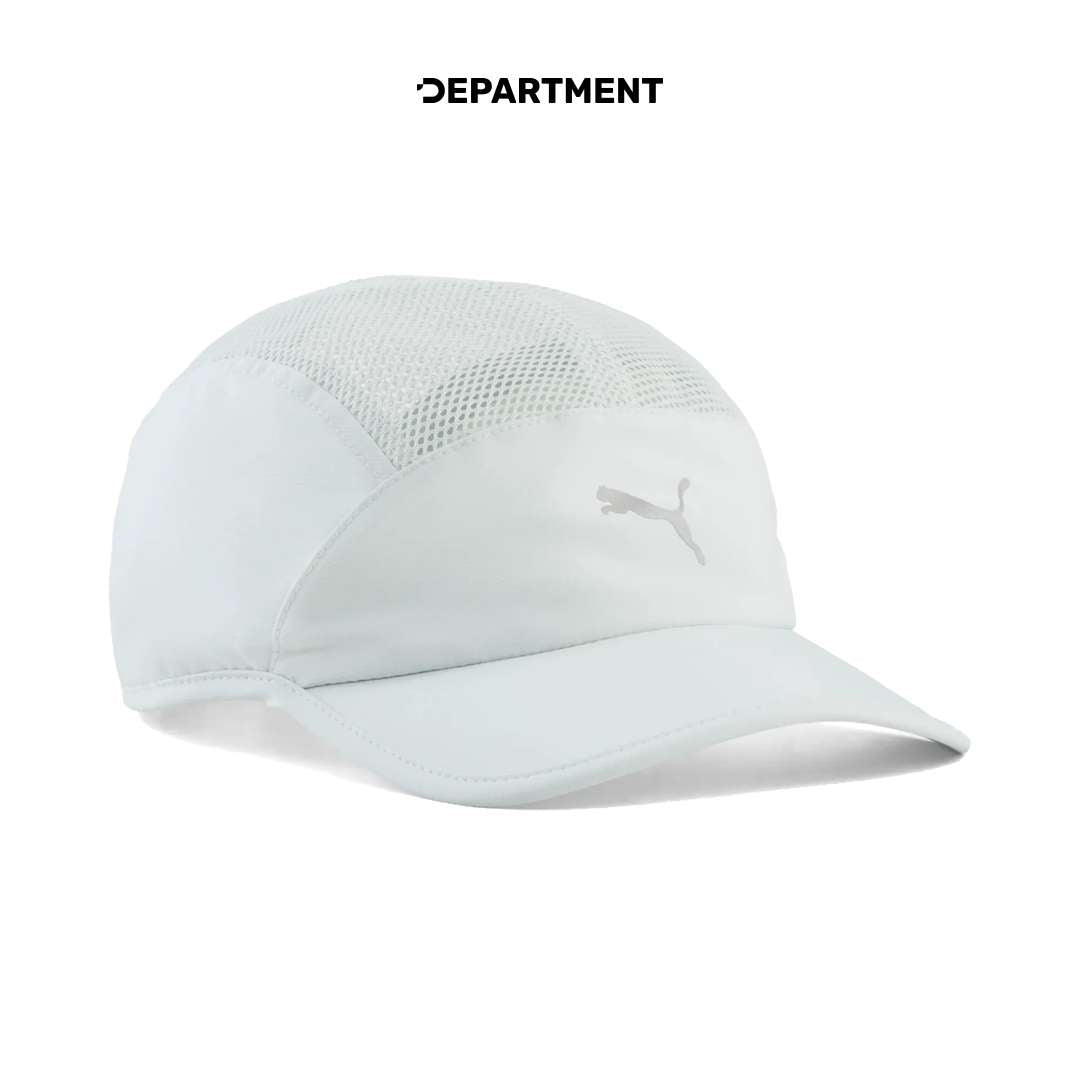 PUMA SHORT VISOR MESH 5 PANEL