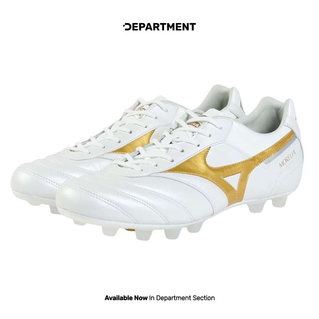 MIZUNO MORELIA II JAPAN