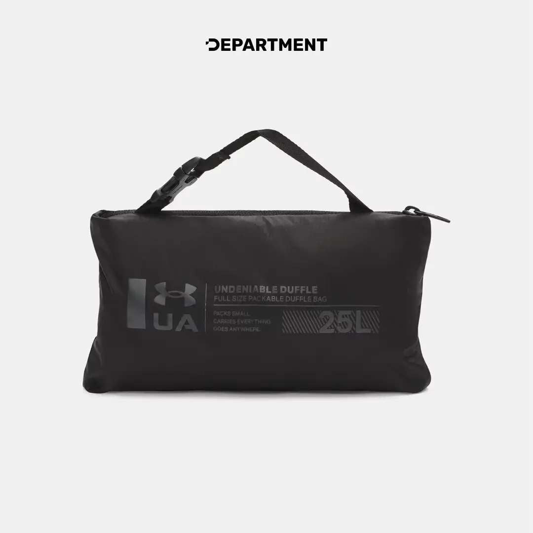 UNDER ARMOUR UNDENIABLE 5.0 XS PACKABLE
