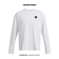 UNDER ARMOUR PROJECT ROCK CUFFED LS