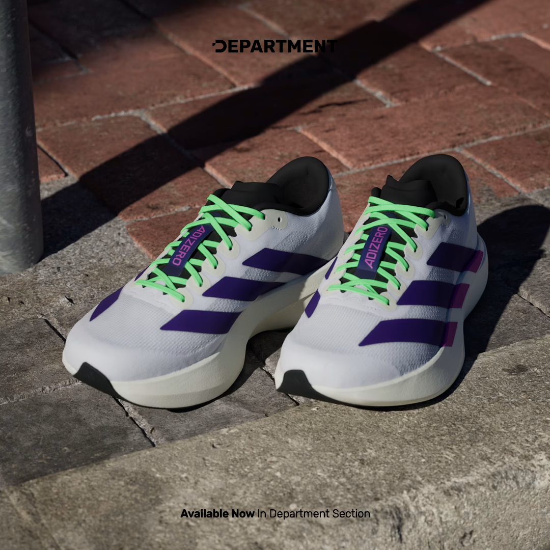 ADIDAS ADIZERO EVO SL