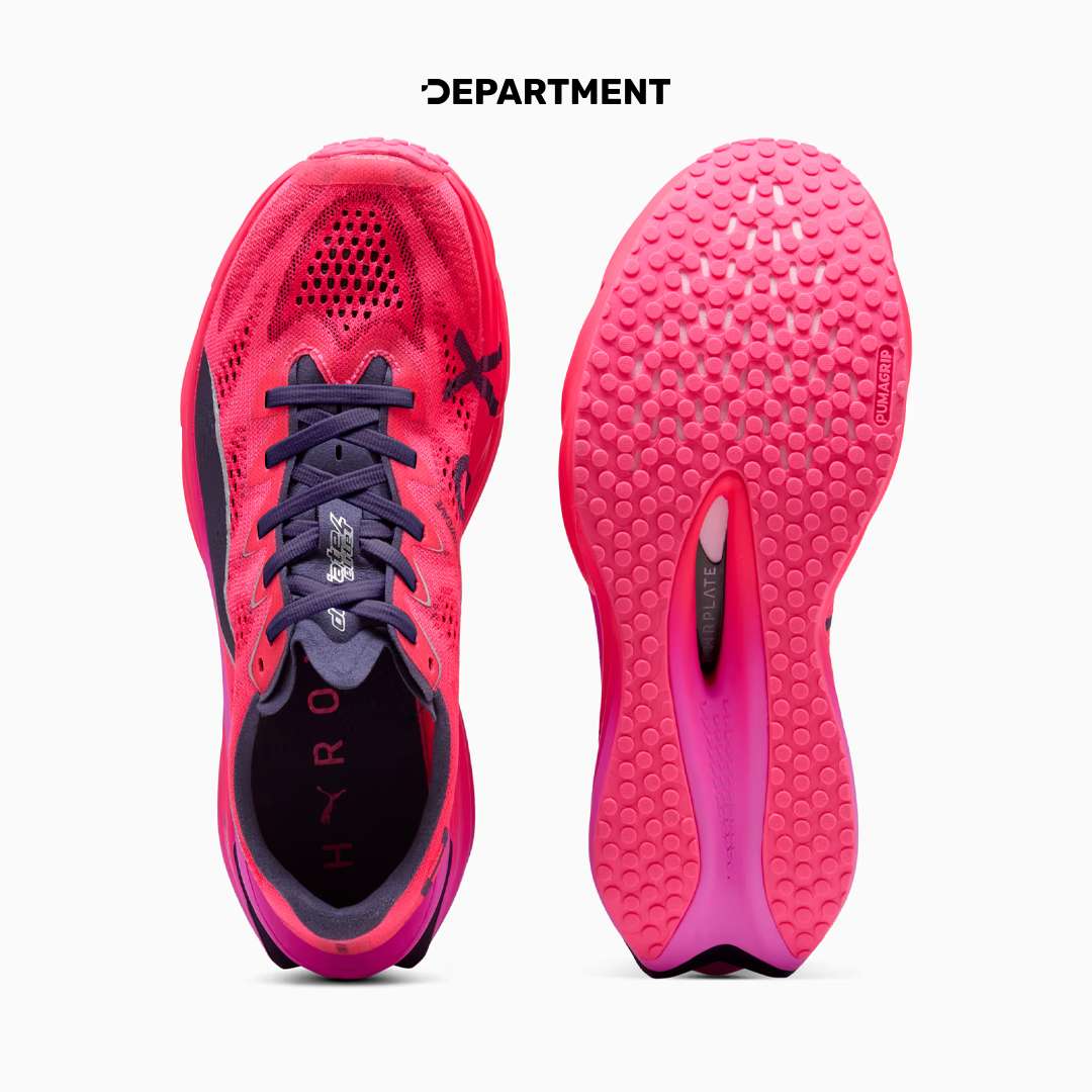 PUMA WN'S DEVIATE NITRO ELITE 4 X HYROX