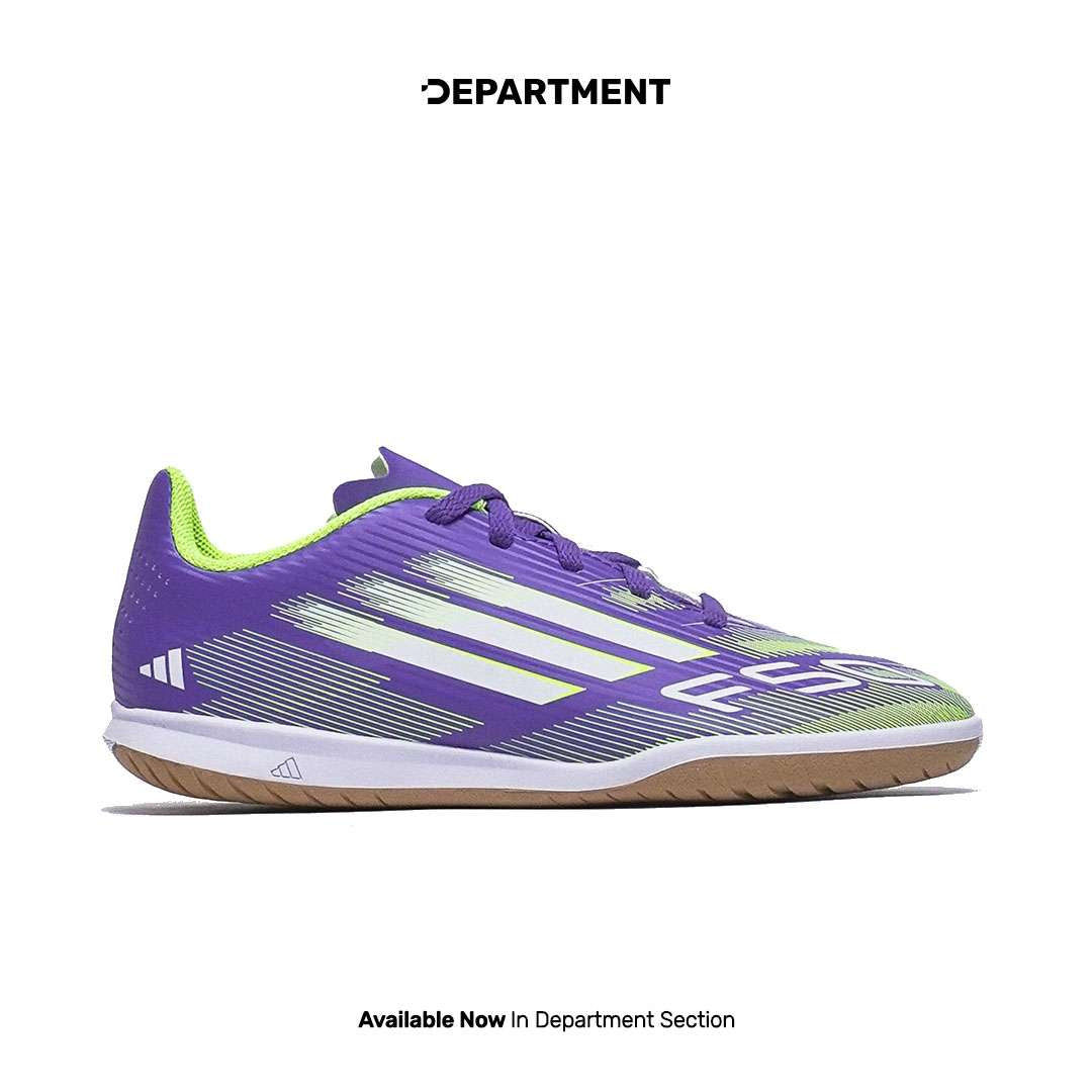 ADIDAS F50 CLUB IN J
