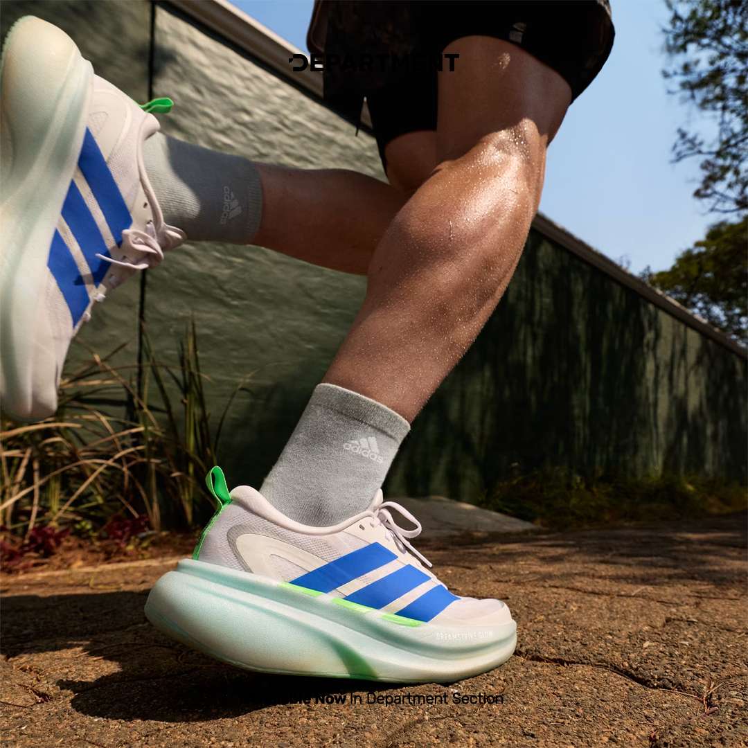 ADIDAS SUPERNOVA GLIDE