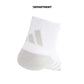 ADIDAS ESSENTIALS CLIMACOOL QUARTER 3P