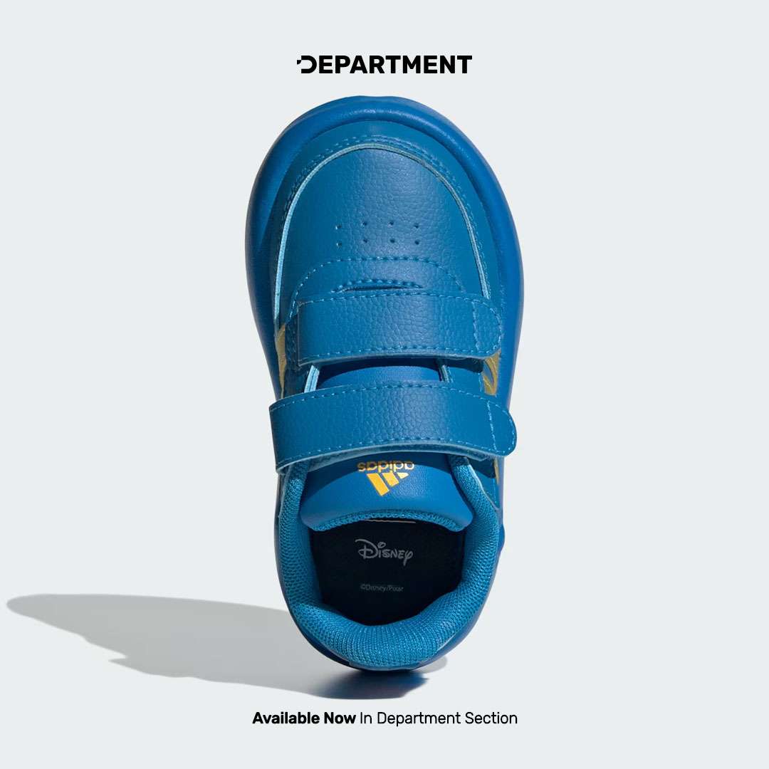 ADIDAS BREAKNET 2.0 (TD) X DISNEY ALADIN