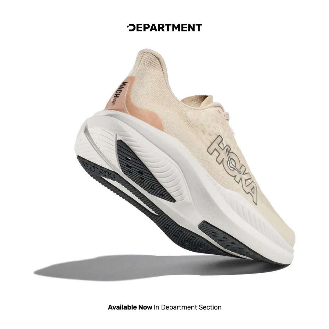 HOKA ONE ONE W MACH 6