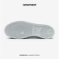 NIKE COURT VISION LOW