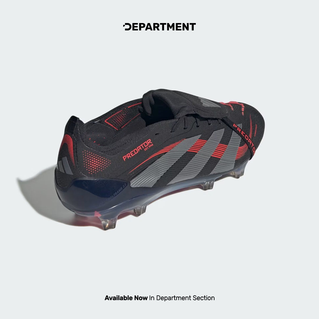 ADIDAS PREDATOR ELITE FT FG