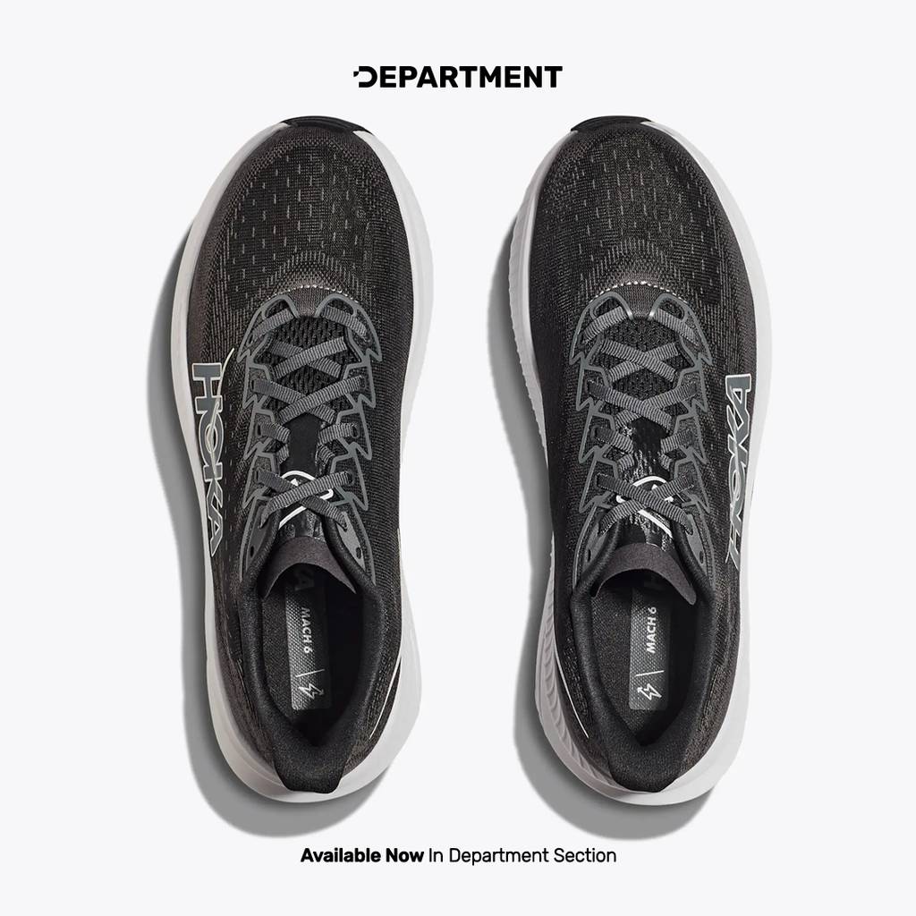 HOKA ONE ONE MACH 6