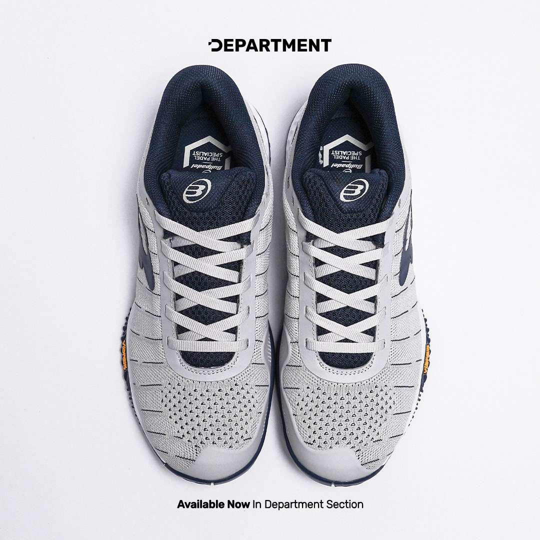 BULLPADEL VERTEX VIBRAM W 26V BY DELFI BREA