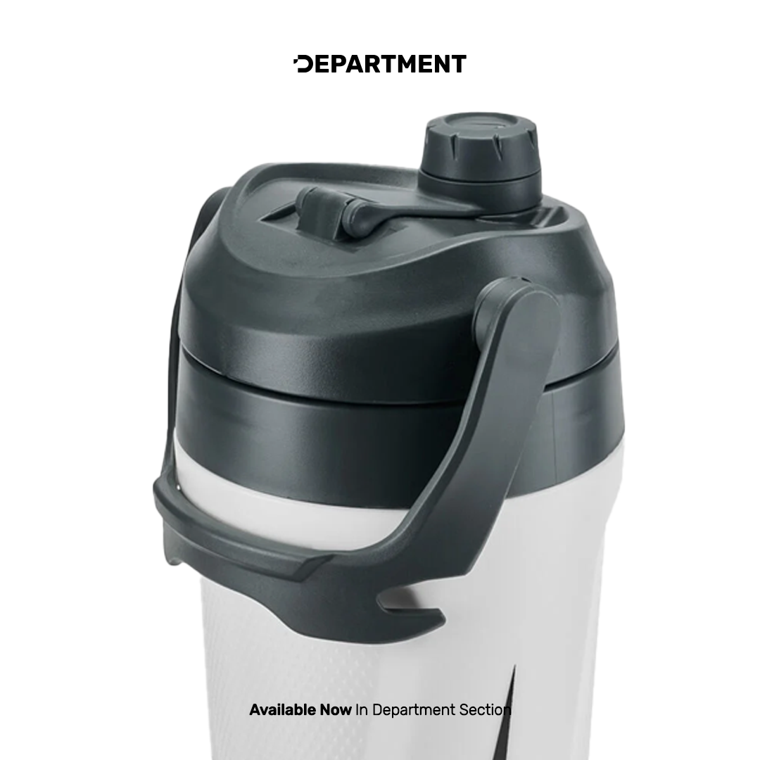 NIKE FUEL JUG