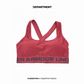 UNDER ARMOUR MID CROSSBACK