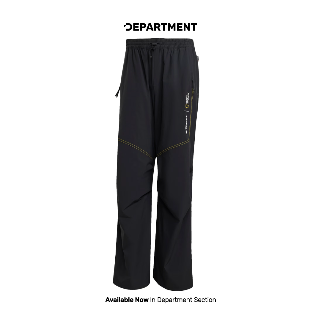 ADIDAS AEROREADY PANTS X NATIONAL GEOGRAPHIC