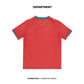 PUMA FPF HOME JERSEY REPLICA JR CLUB