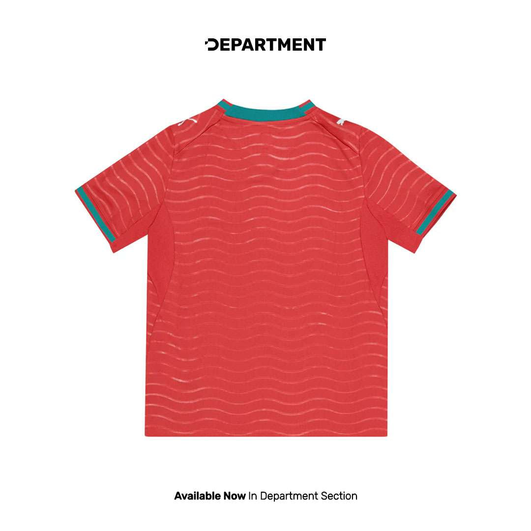 PUMA FPF HOME JERSEY REPLICA JR CLUB