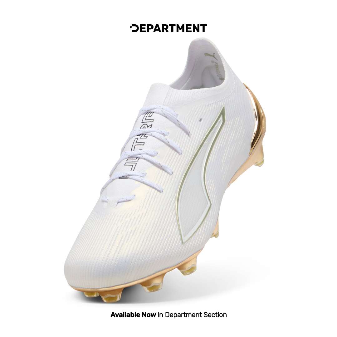 PUMA ULTRA 6 ULTIMATE FG "DREAMRUSH"