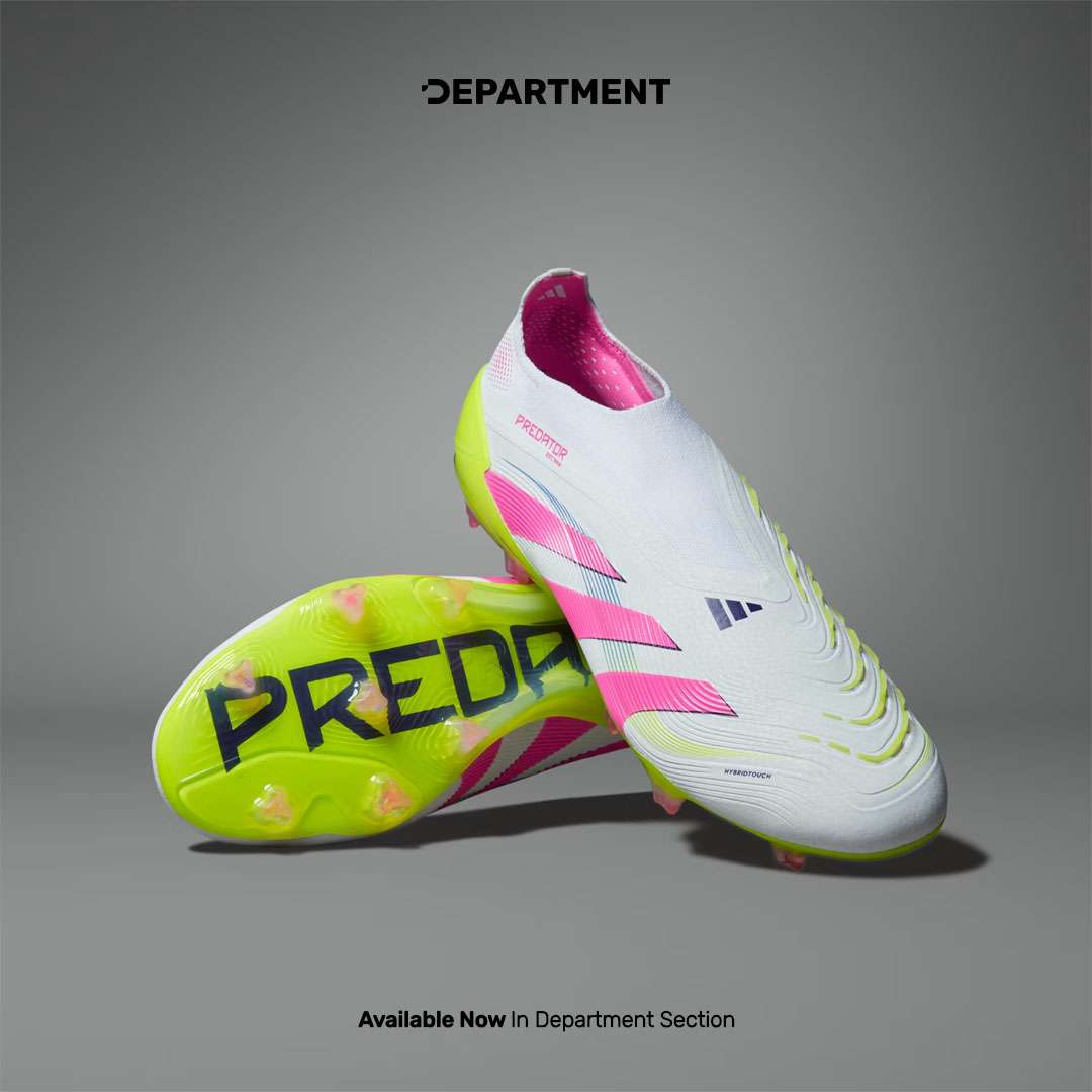 ADIDAS PREDATOR ELITE LL FG