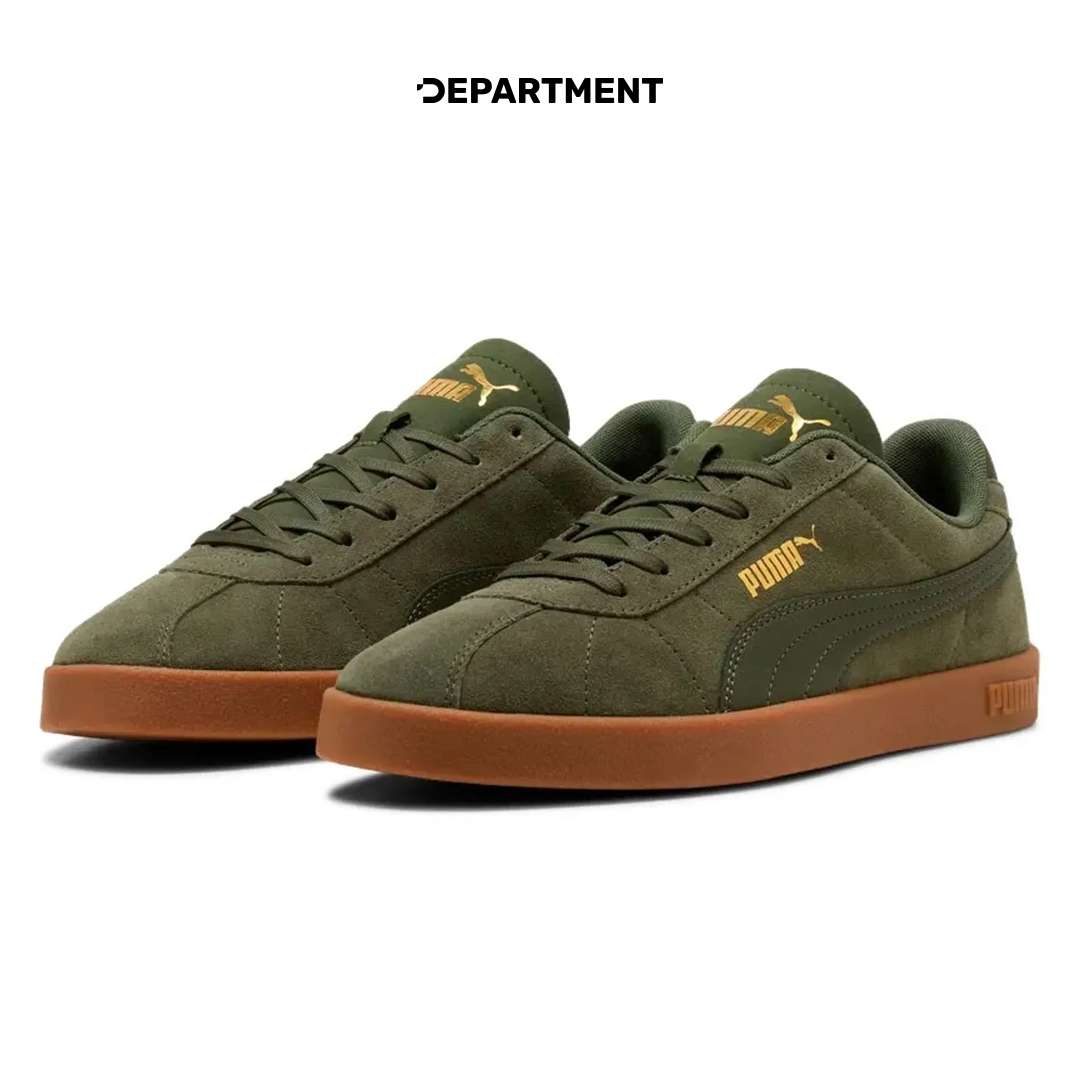 PUMA CLUB II