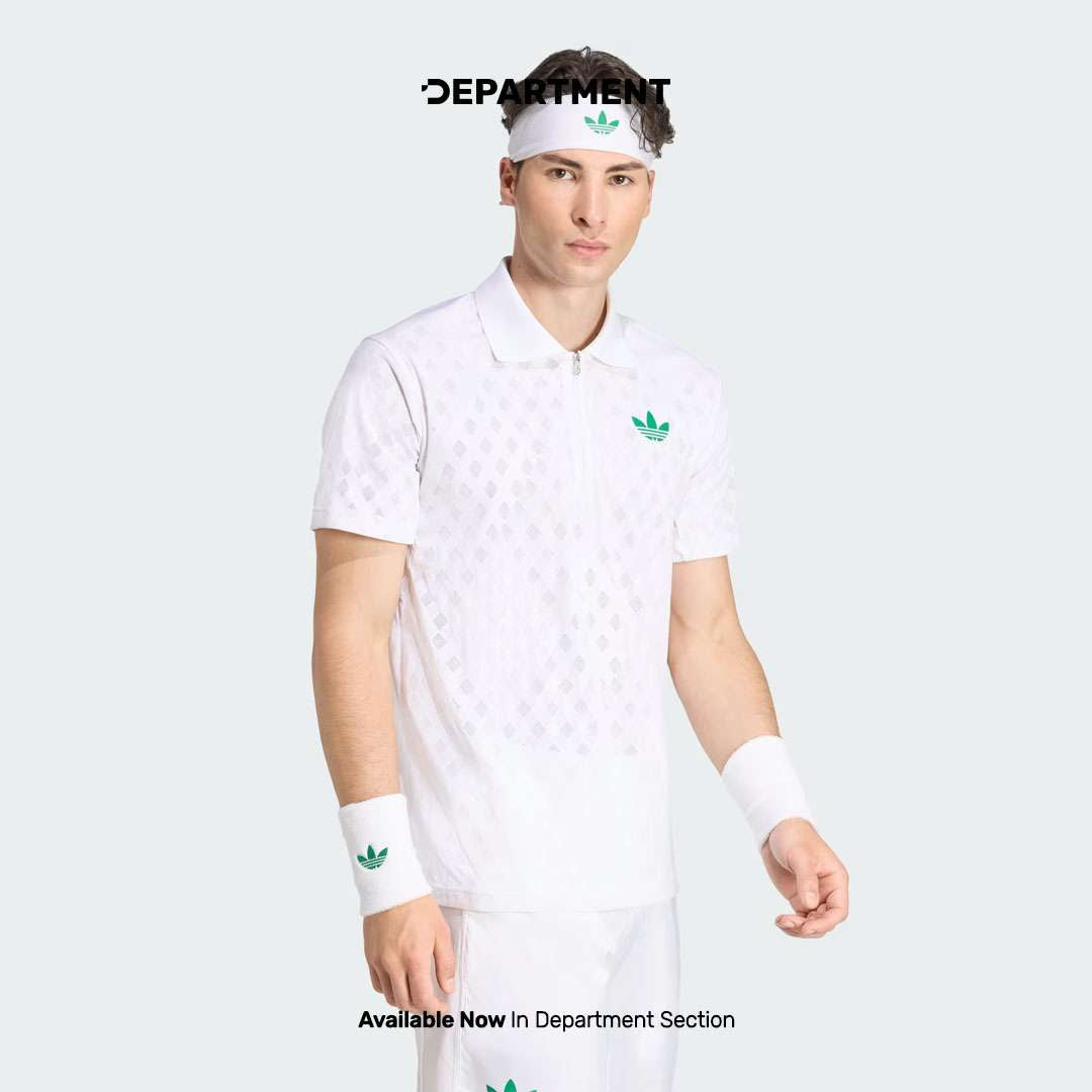 ADIDAS TENNIS PRO CLIMACOOL FREELIFT