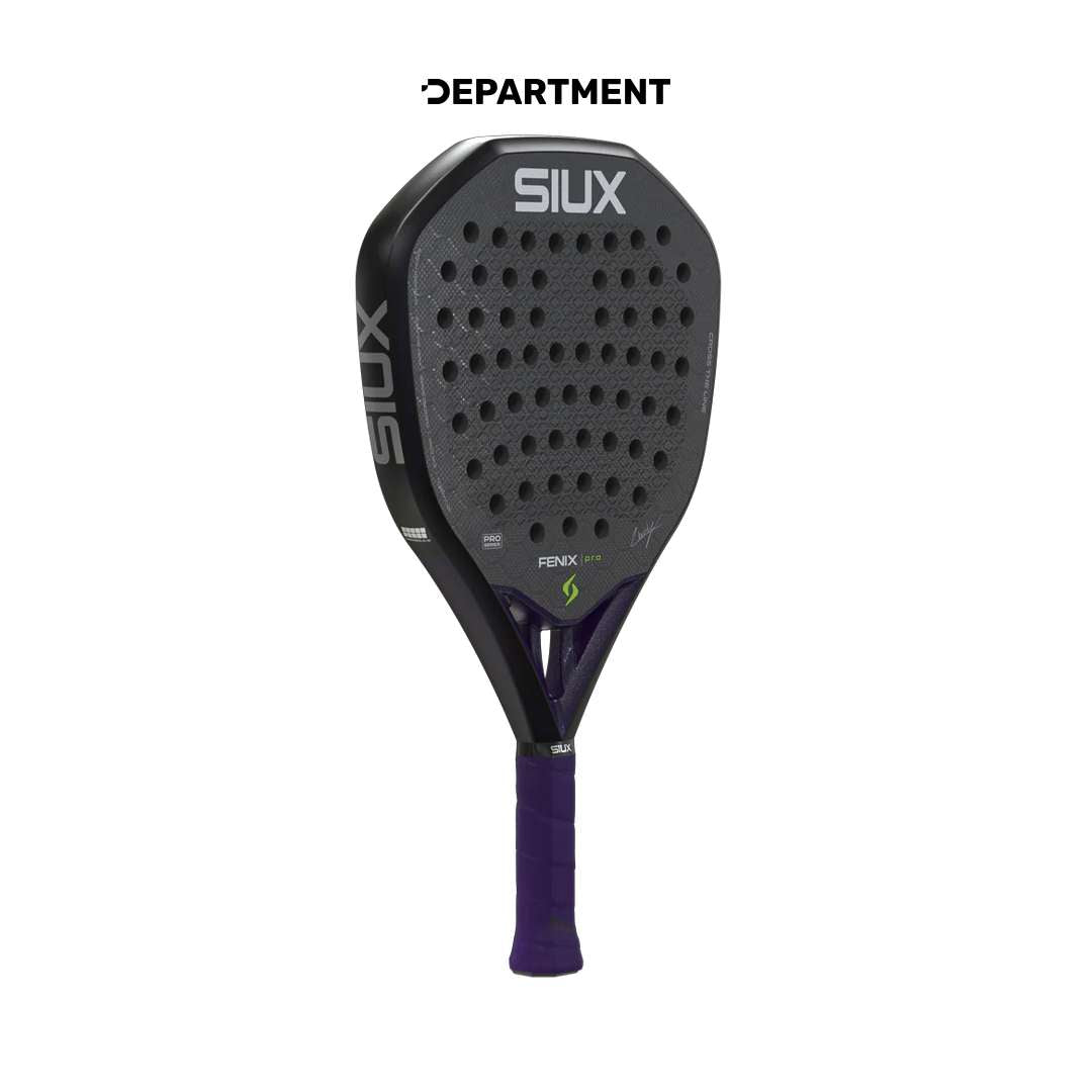 SIUX FENIX PRO 2026 BY LEO AUGSBURGUER