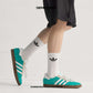 ADIDAS GAZELLE