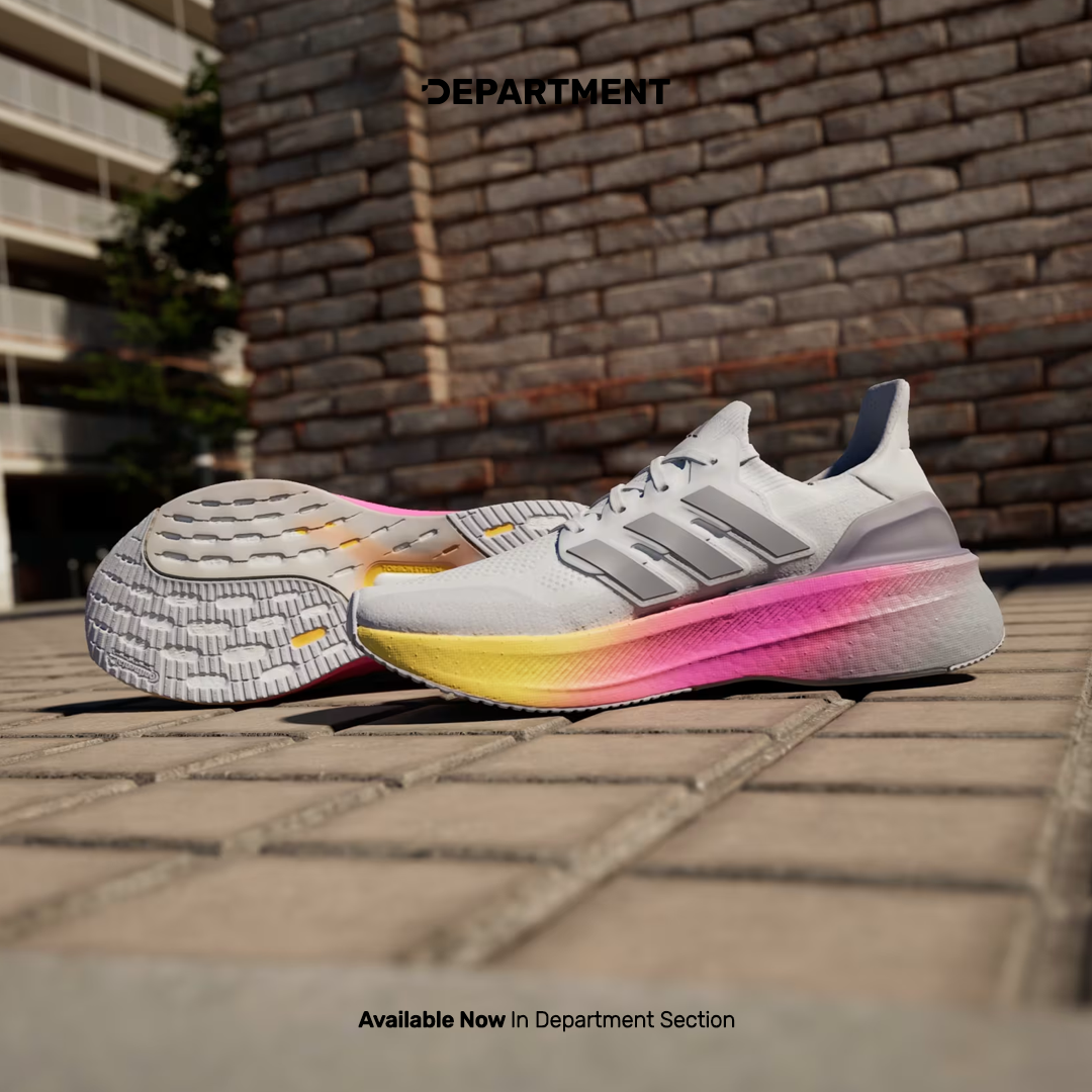 ADIDAS ULTRABOOST 5