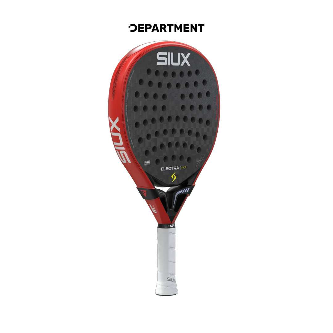 SIUX ELECTRA PRO 2026 STUPA