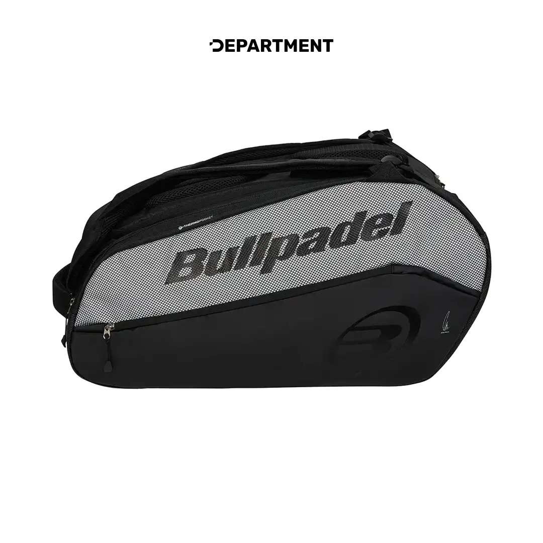 BULLPADEL VERTEX BY JUAN TELLO