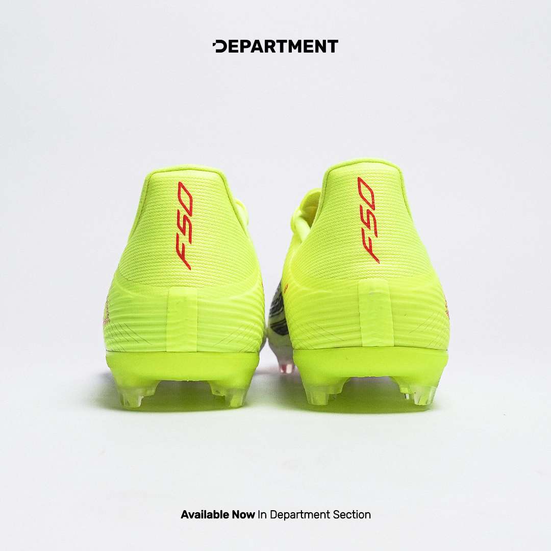 ADIDAS F50 LEAGUE FG/MG