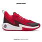 UNDER ARMOUR CURRY 3Z 25 SDE (GS)