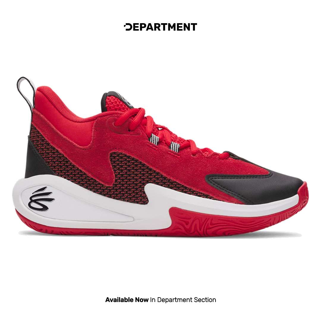 UNDER ARMOUR CURRY 3Z 25 SDE (GS)