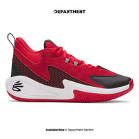 UNDER ARMOUR CURRY 3Z 25 SDE (GS)