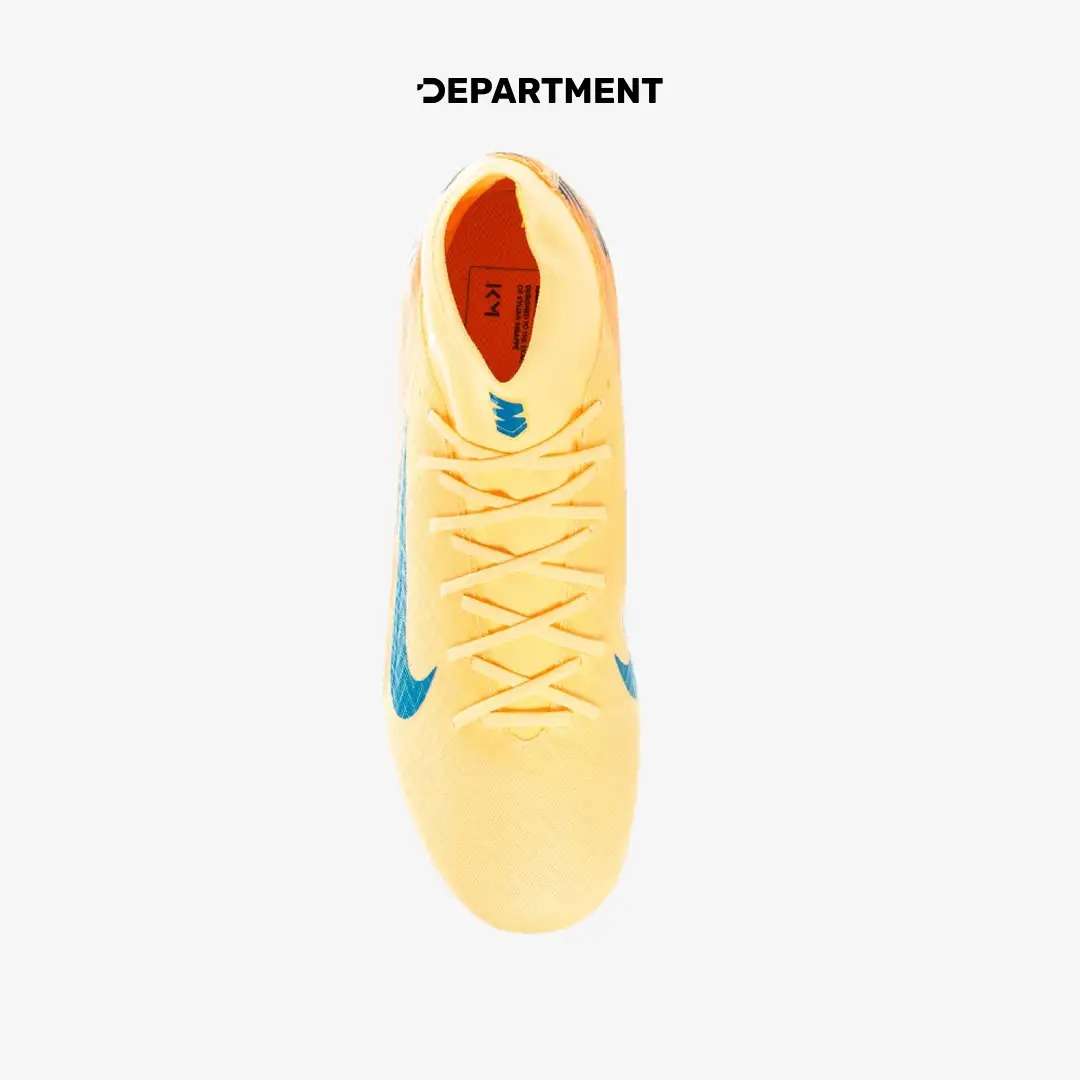 NIKE MERCURIAL SUPERFLY 10 ACADEMY "KYLIAN MBAPPE" FG/MG