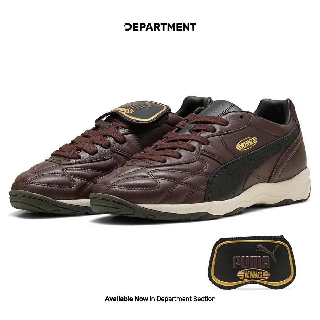 PUMA KING INDOOR